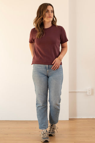 IVORY - PRE ORDER / SHIPS IN 3 WEEKS