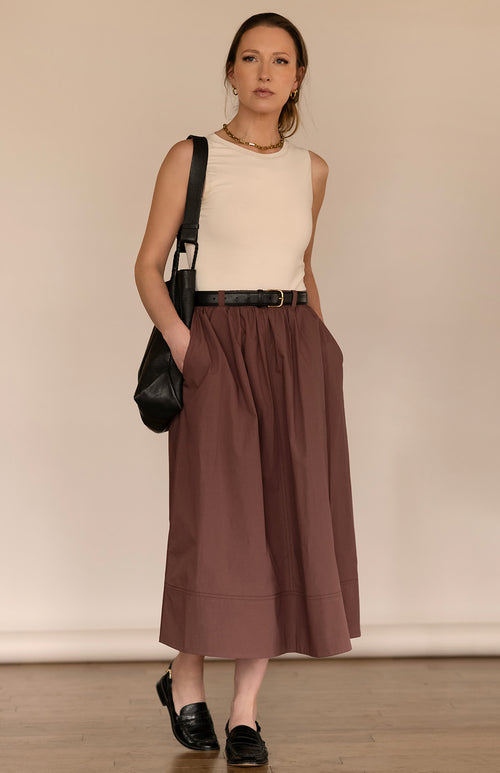 CHOCOLATE PLUM
