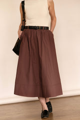 CHOCOLATE PLUM