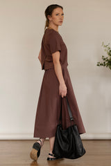 CHOCOLATE PLUM