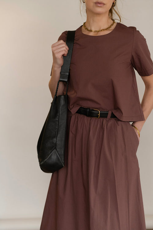 CHOCOLATE PLUM
