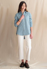 LIGHT DENIM