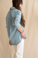 LIGHT DENIM