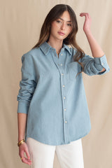 LIGHT DENIM