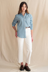 LIGHT DENIM