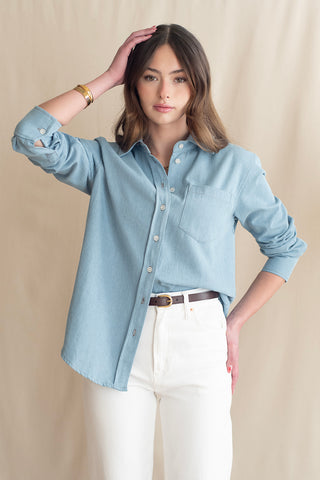 MEDIUM DENIM