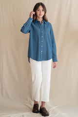MEDIUM DENIM