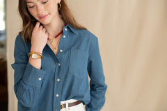 MEDIUM DENIM