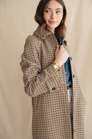 PLAID