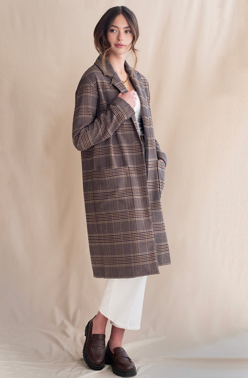 PLAID