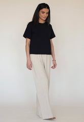 BLACK - PRE ORDER / SHIPS IN 3 WEEKS