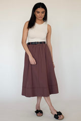 CHOCOLATE PLUM