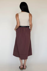 CHOCOLATE PLUM