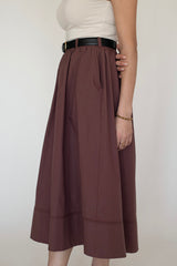 CHOCOLATE PLUM