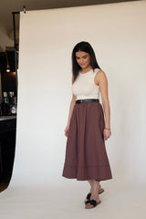 CHOCOLATE PLUM