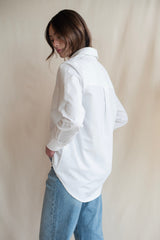 PURE WHITE