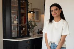 IVORY - PRE ORDER / SHIPS IN 3 WEEKS