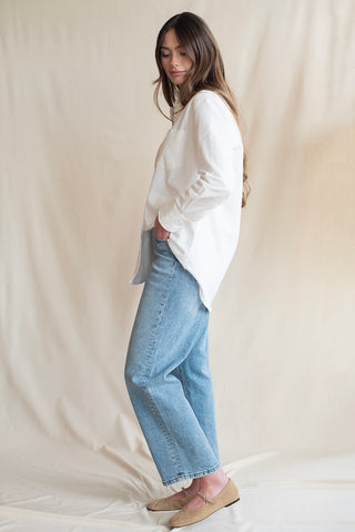 LIGHT DENIM